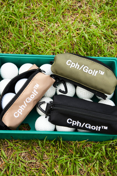 #CPH BALL CASE