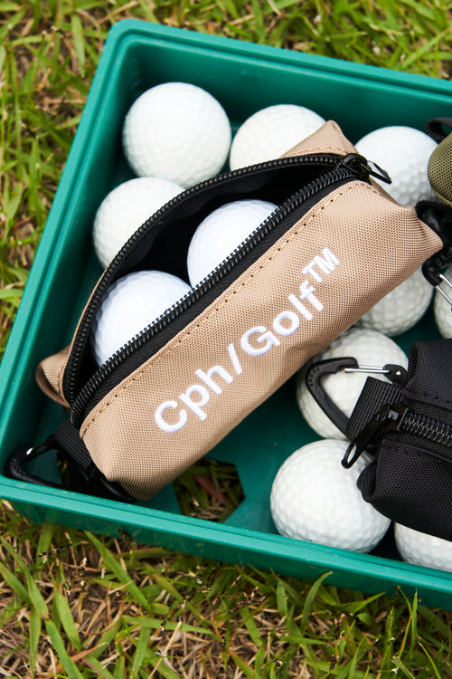 #CPH BALL CASE
