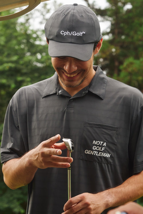 #DOT AIR CAP