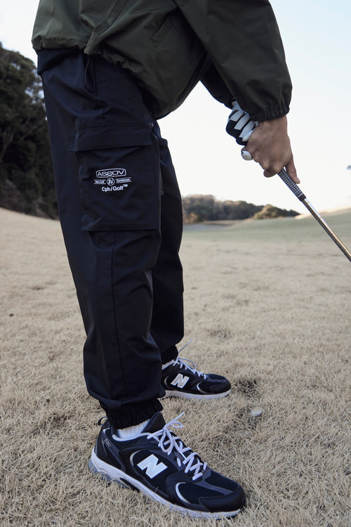 AS2OV×Cph/Golf #ADJUSTABLE CARGO PANTS