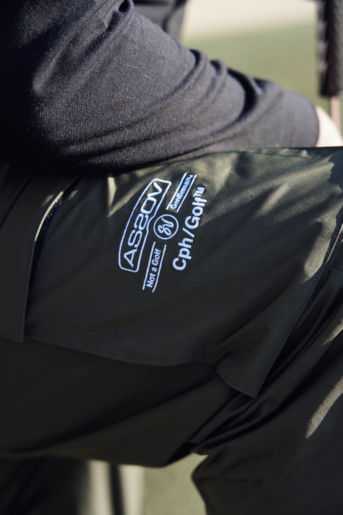 AS2OV×Cph/Golf #ADJUSTABLE CARGO PANTS