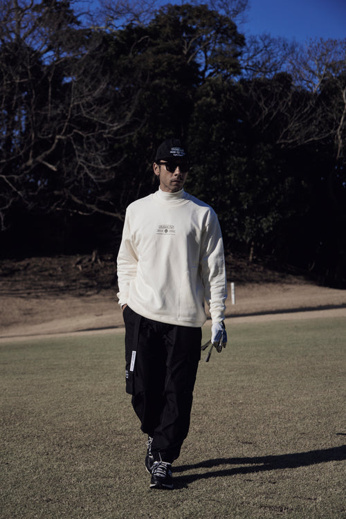 AS2OV×Cph/Golf #ADJUSTABLE CARGO PANTS