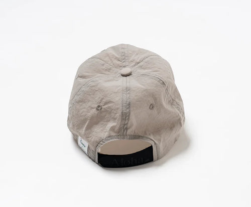 Pepa Nylon 6panel cap