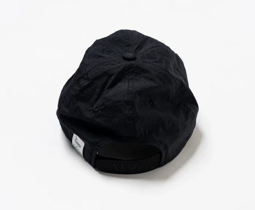 Pepa Nylon 6panel cap