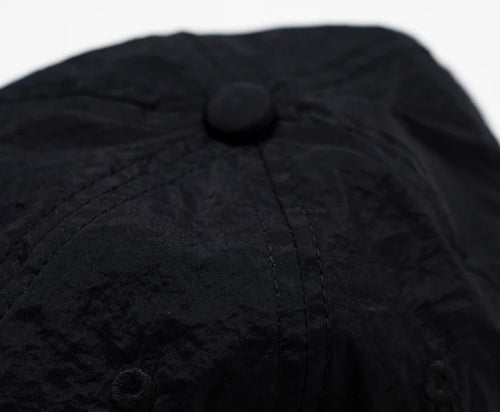 Pepa Nylon 6panel cap