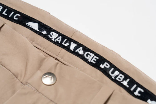 Kolepa Trousers