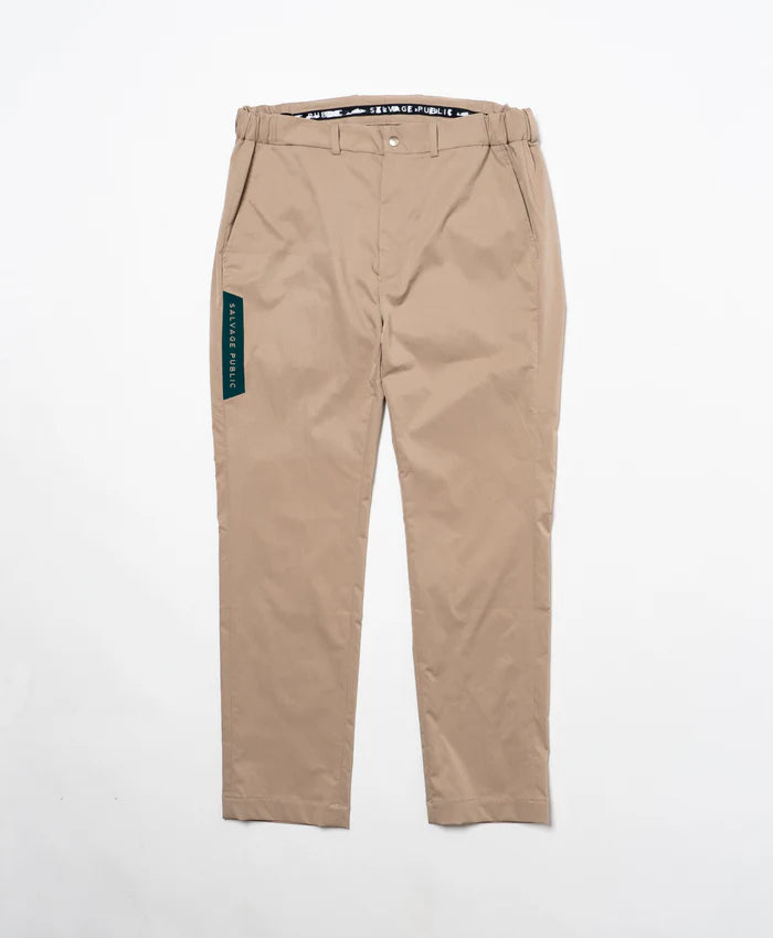 SALVAGE PUBLK KOLERA グレー パンツ SALVAGE PUBLK KOLERA グレー パンツ - メルカリ