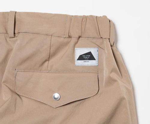 Kolepa Trousers