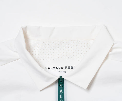 Kamake’e tech polo S/S