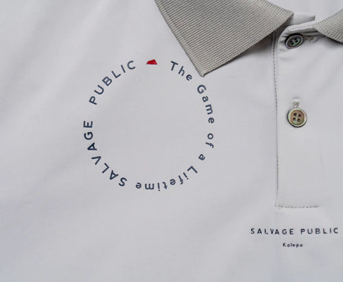 Kolepa Tour Polo S/S