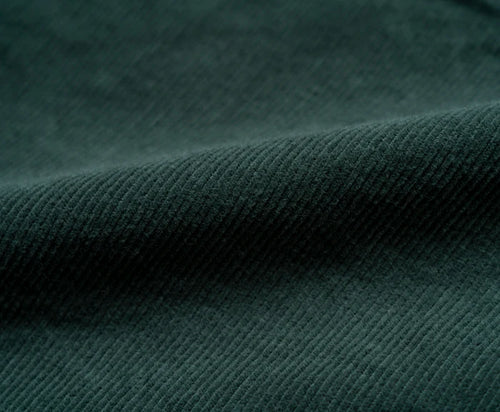 Uka Corduroy Shorts