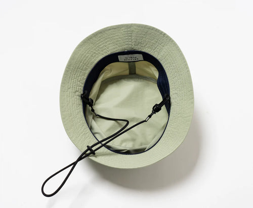 Kai bucket hat