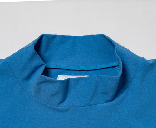 SURF Mockneck S/S (EXELLENCE)