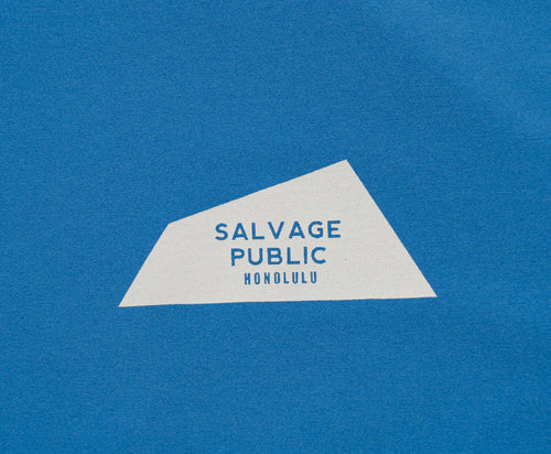 SURF Mockneck S/S (EXELLENCE)