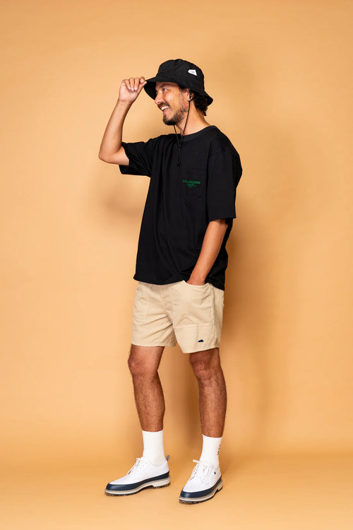 Kai bucket hat