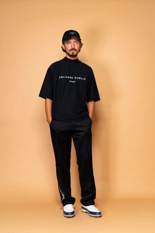 Pepa Nylon 6panel cap