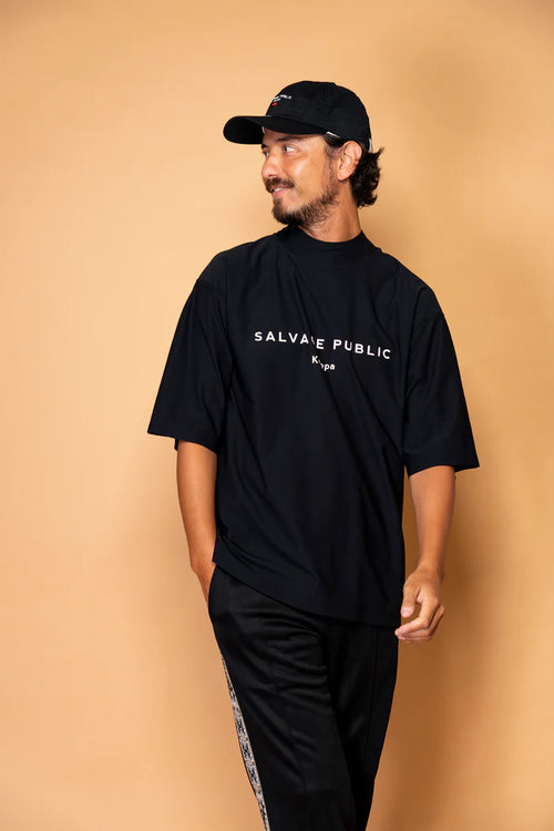 Pepa Nylon 6panel cap