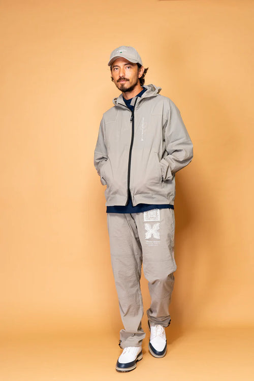 Pepa Nylon 6panel cap