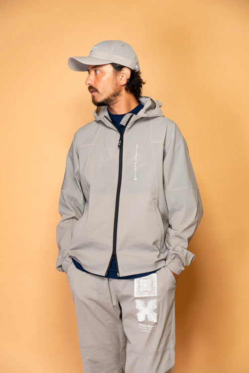 Pepa Nylon 6panel cap