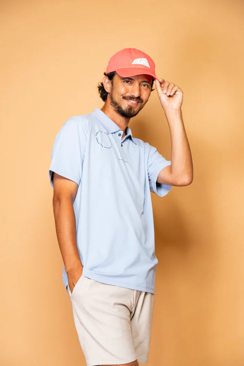 Kolepa Tour Polo S/S