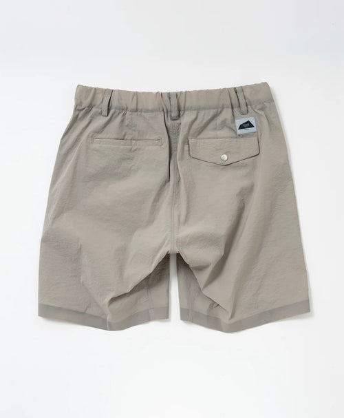 Herbert Paper Nylon Shorts
