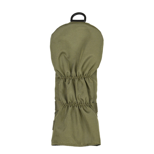 #TACTICAL HEAD COVER (FAIRWAY WOOD)