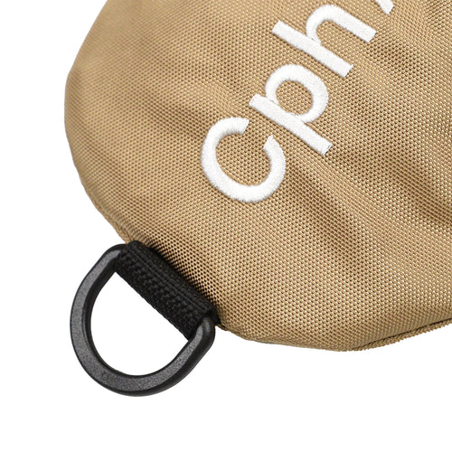 #TACTICAL HEAD COVER (FAIRWAY WOOD)