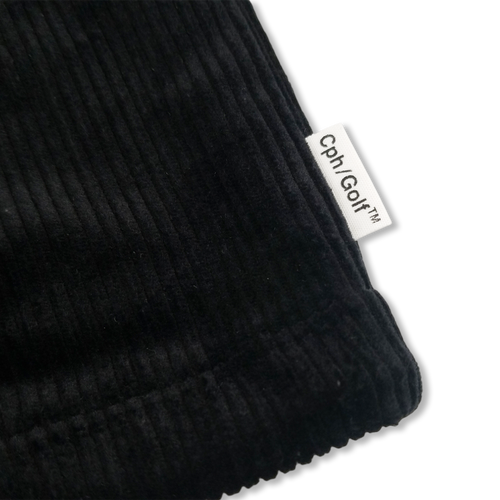 #GENTLEMAN CORDUROY COACH JACKET