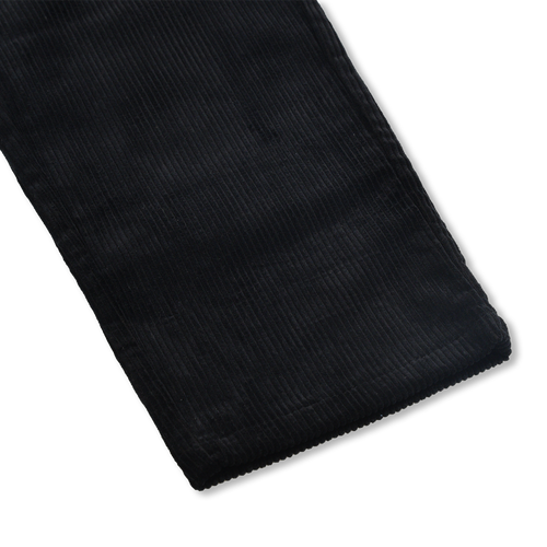 #ADJUSTABLE CORDUROY  PANTS