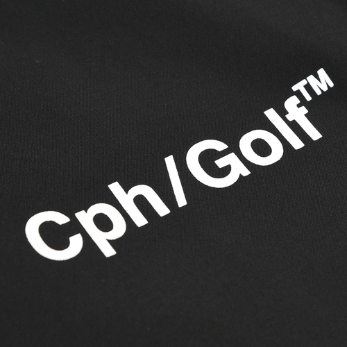AS2OV×Cph/Golf #DETACHABLE VEST NO COLLAR JACKET
