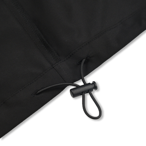 AS2OV×Cph/Golf #DETACHABLE VEST NO COLLAR JACKET