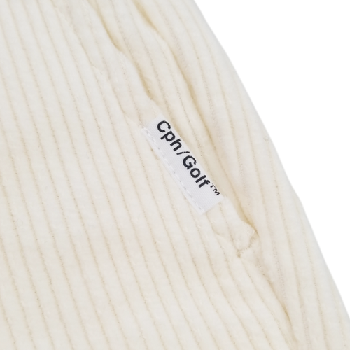 #ADJUSTABLE CORDUROY  PANTS