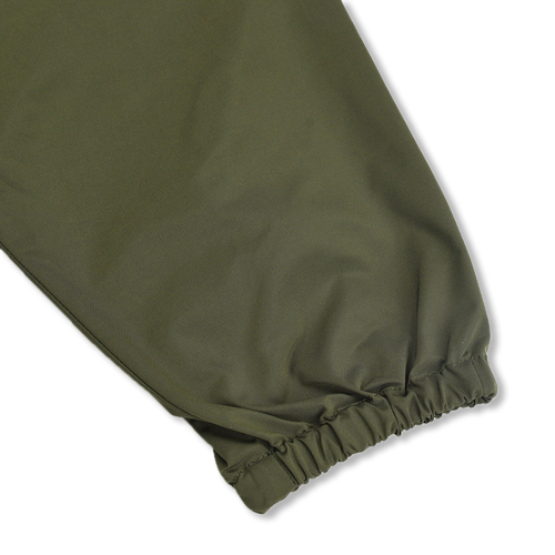 AS2OV×Cph/Golf #DETACHABLE VEST NO COLLAR JACKET
