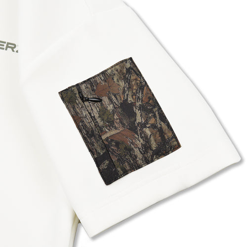 GG VERTICAL LOGO POLO S/S