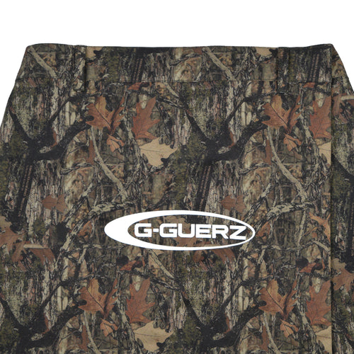 GG SKIRT SHORTS