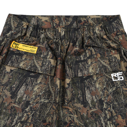 GG SKIRT SHORTS