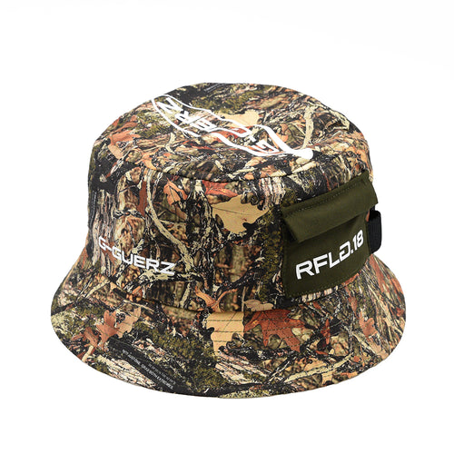 GG BUCKET HAT