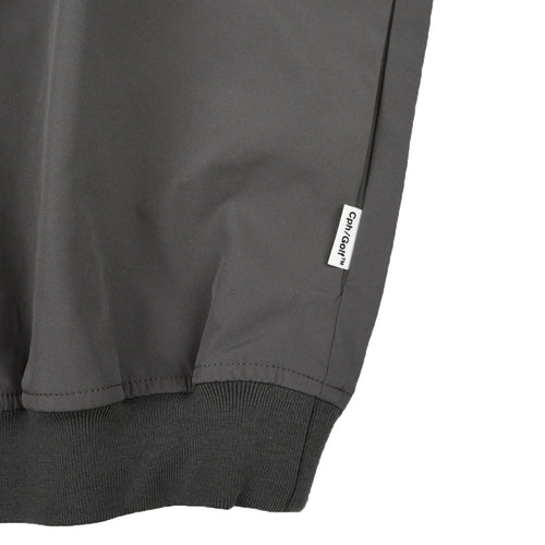 #WATERPROOF SS PULLOVER