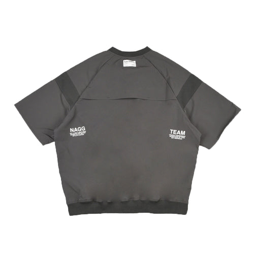 #WATERPROOF SS PULLOVER