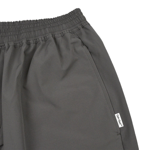 #WATERPROOF SHORT