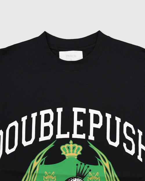 WM EMBLEM LOGO S/S T-SHIRTS