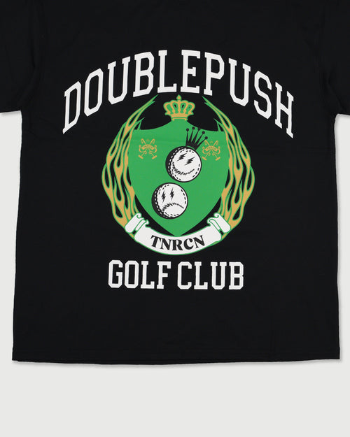 EMBLEM LOGO S/S T-SHIRTS