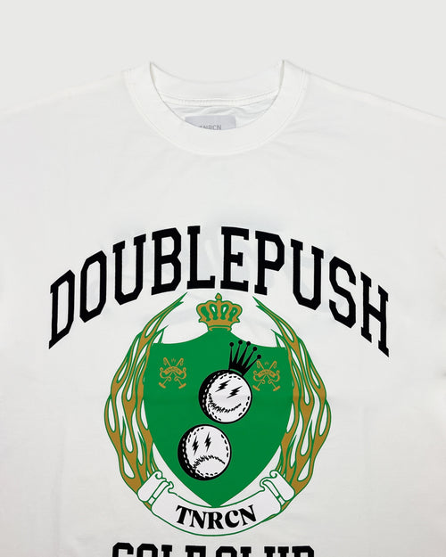 WM EMBLEM LOGO S/S T-SHIRTS