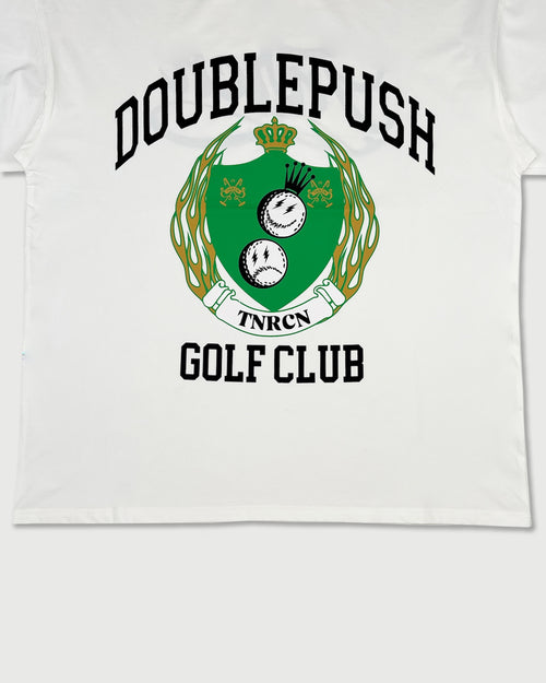 EMBLEM LOGO S/S T-SHIRTS