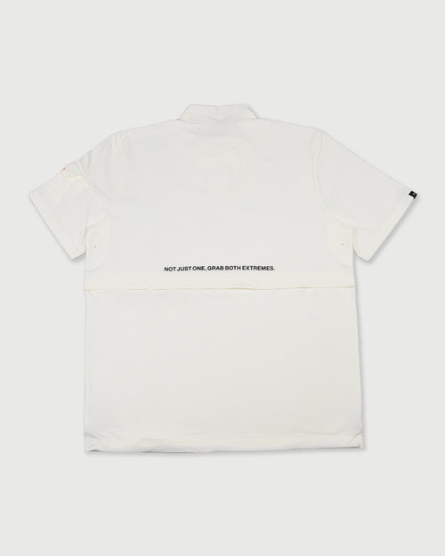 FROSTBACK MOCK NECK SHIRTS
