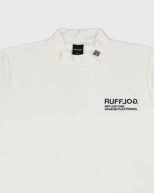 FROSTBACK MOCK NECK SHIRTS