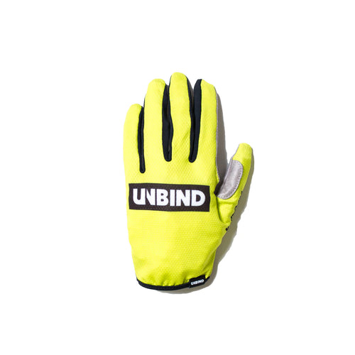 NEON YELLOW