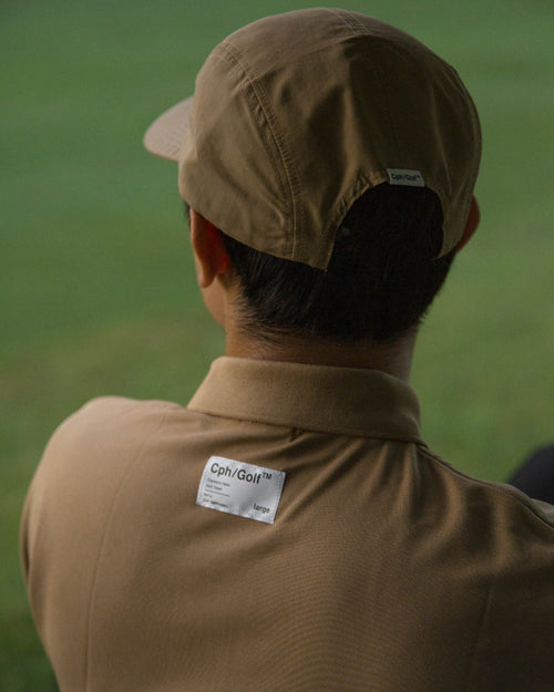 #CPH NYLON JET CAP