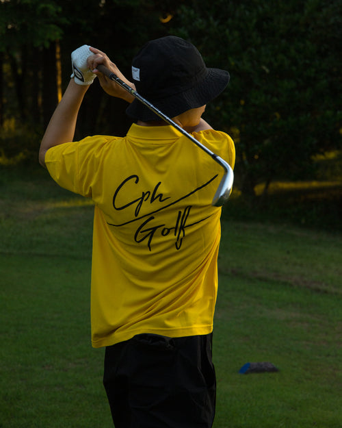 #SLASH LOGO SUMMER BALL HAT