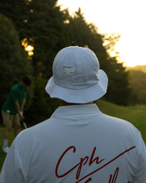#SLASH LOGO SUMMER BALL HAT